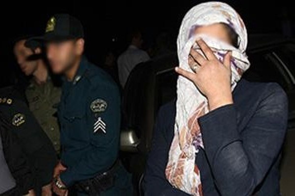 قاتل فاطمه کوچولوی پنج ساله دستگیر شد / قاتل یک زن خارجی است