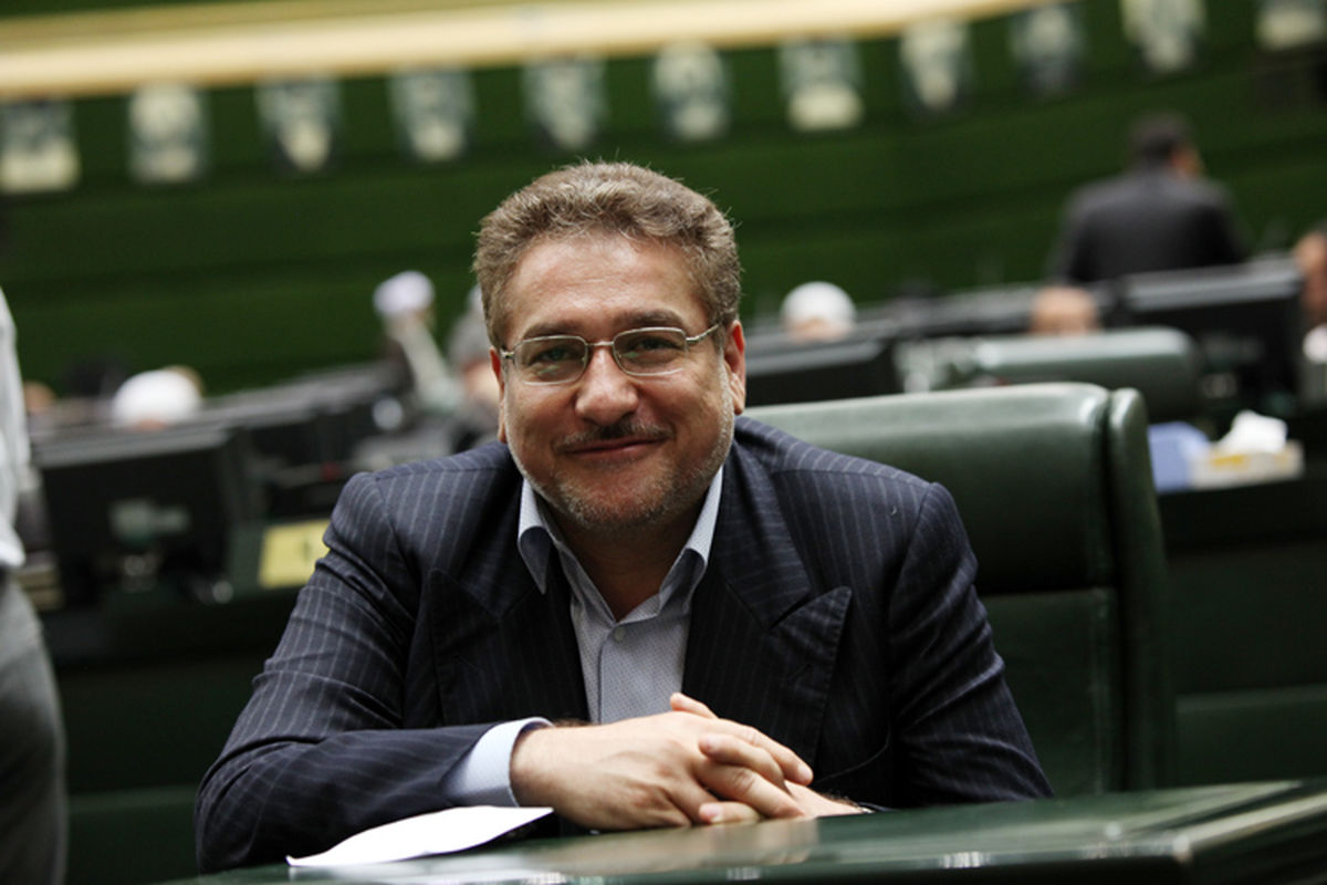 موسیقی و هنر اصیل ایرانی پیوند دهنده خاکیان با افلاکیان است