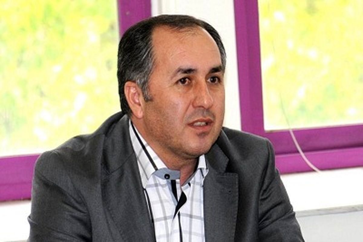 نادر وادی خیل مدیرکل پشتیبانی و امور رفاهی وزارت ورزش و جوانان شد
