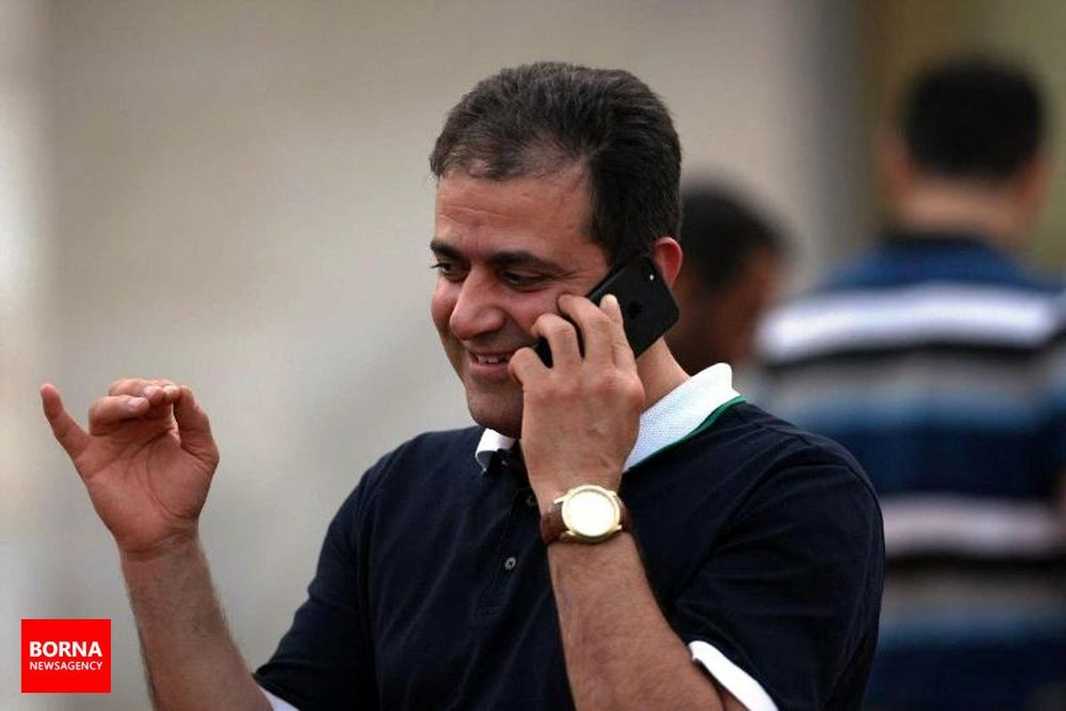 ورزشگاه سردارجنگل سه شنبه  آماده میزبانی از استقلال پایتخت است