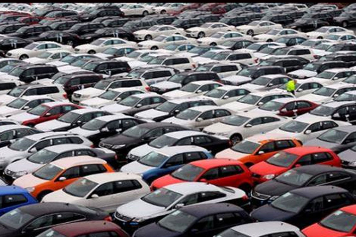 خودرو هایی که فقط با ۵ میلیون تومان می توانید بخرید/ ببینید