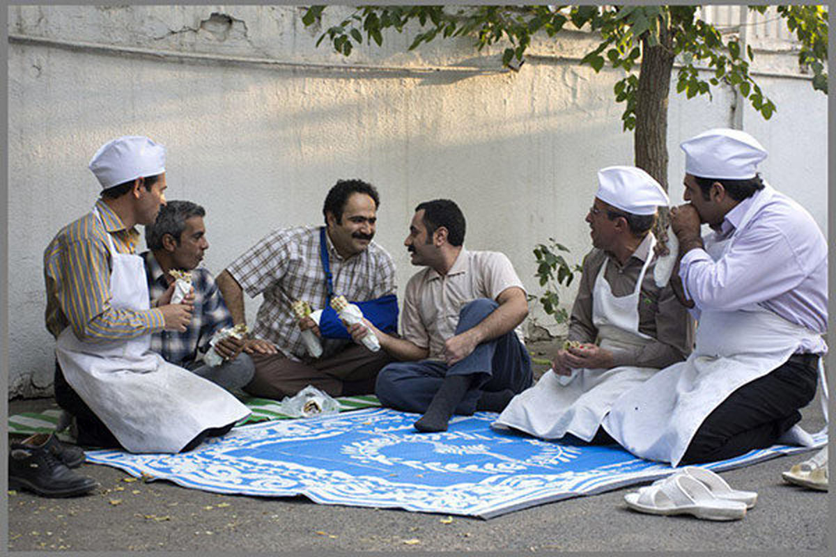 سپیده خداوردی و پژمان بازغی هم به محکومین پیوستند