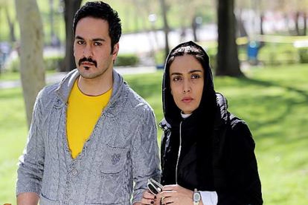 اکران اثری «غیرمجاز» در سینماهای ایران