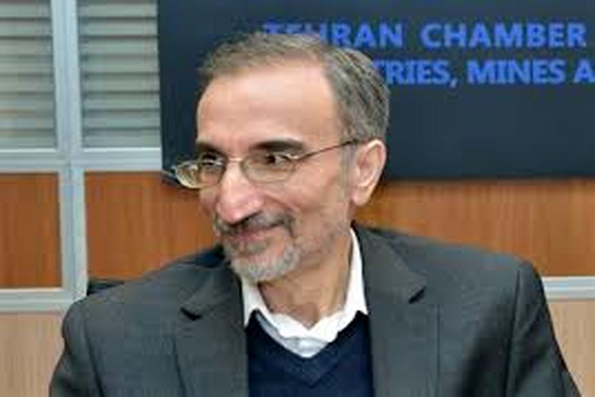 تسریع در بازگشایی اولین خیابان دوسطحی مشهد