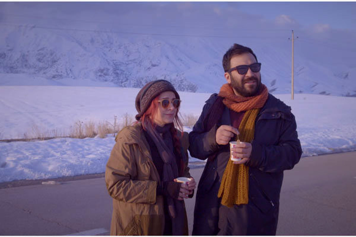فیلمبرداری «موریانه» در ارمنستان به پایان رسید