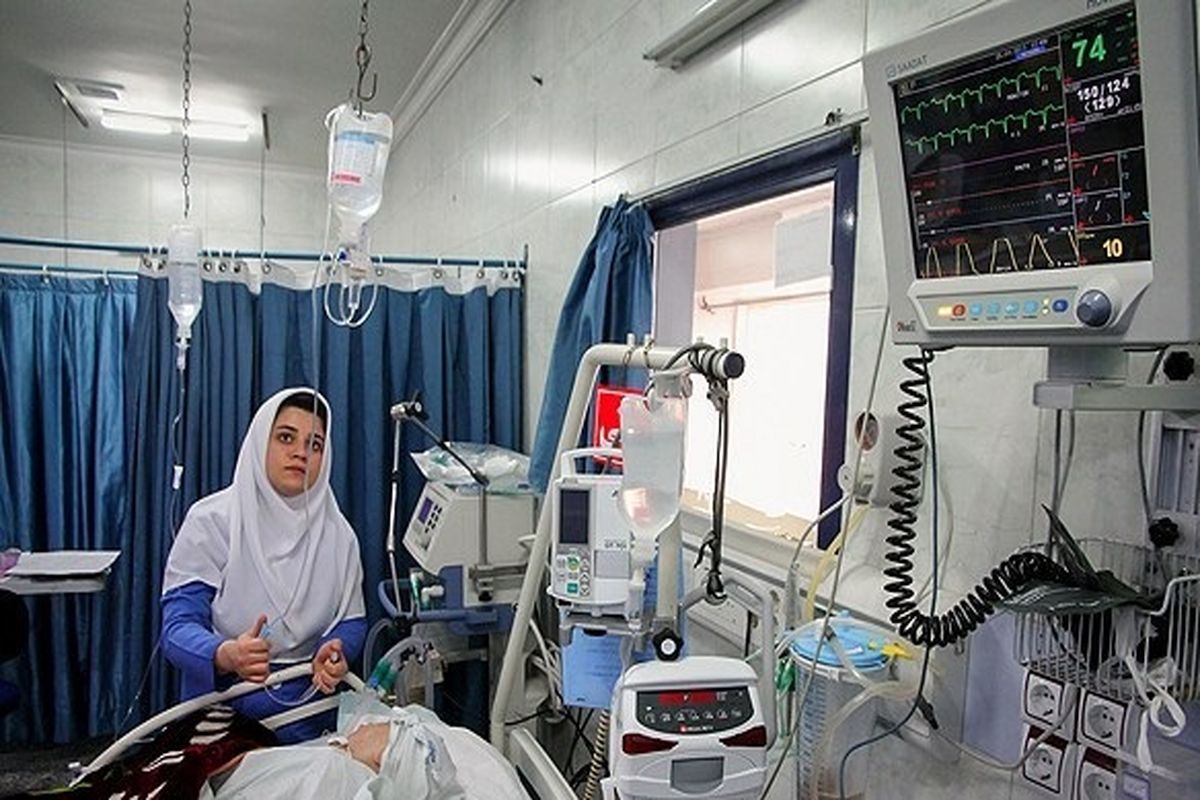 جذب بی‌رویه پرستار در دانشگاه‌های اردبیل معضل جدی است