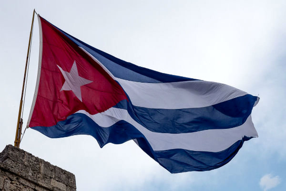 کوبا درباره تصمیم اخیر آمریکا اعتراض کرد