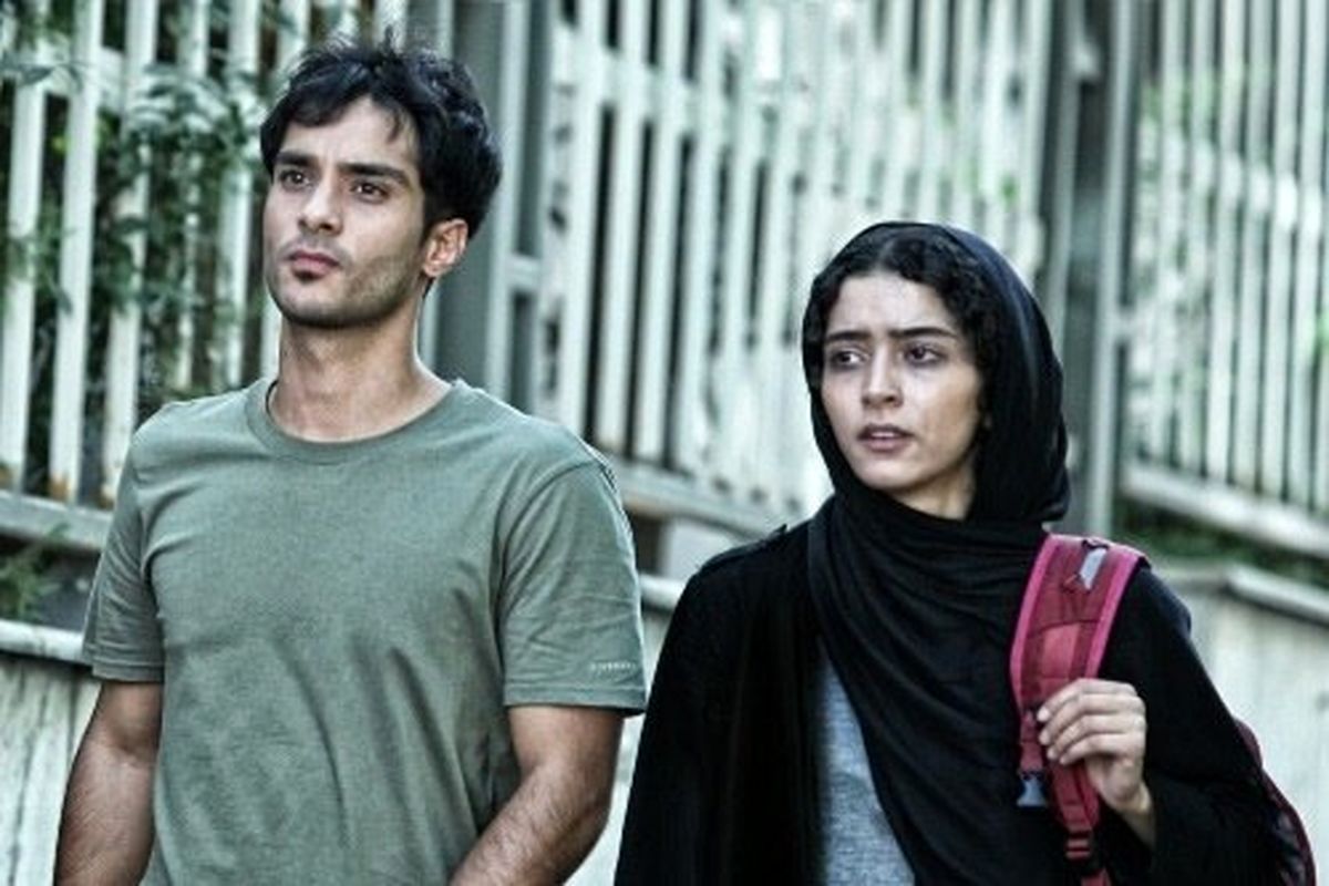 میزبانی یک جشنواره خارجی از فیلم‌های ایرانی