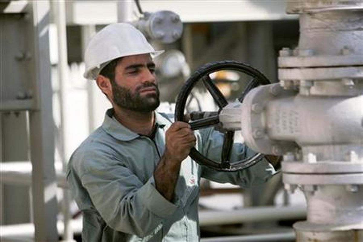احصای پتانسیل های استان  آذربایجان شرقی در زمینه صنعت نفت و گاز