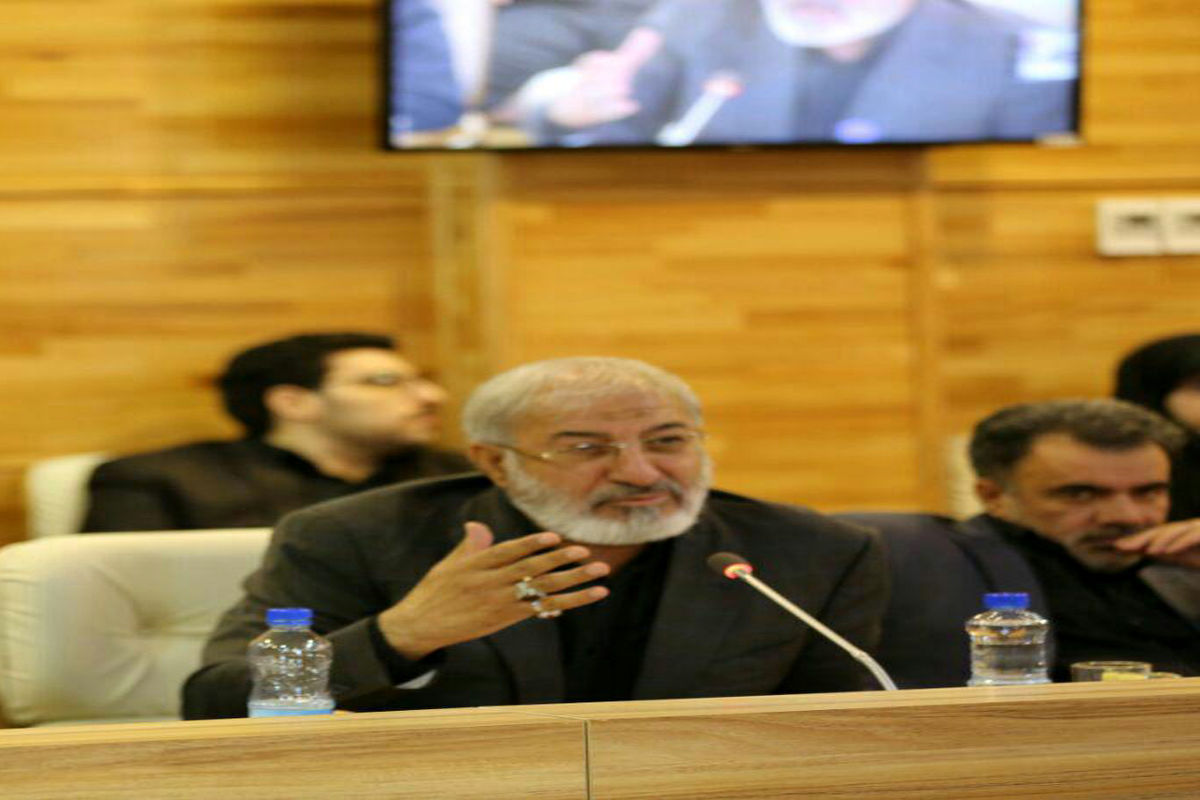 استان لرستان ۱ هزار میلیارد  بودجه استانی دارد