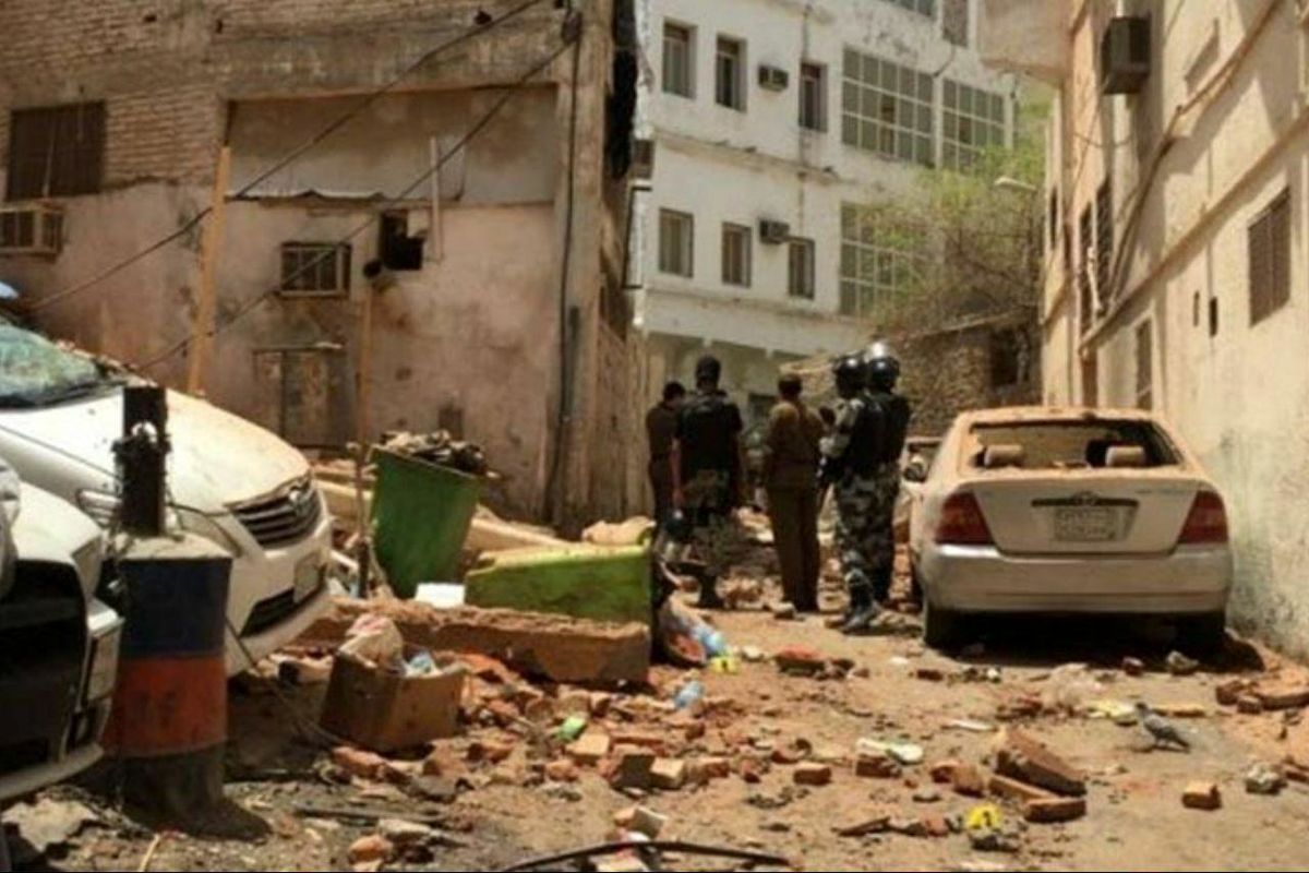 تلفات سنگین مزدوران سعودی در حمله کم نظیر نیروهای یمنی