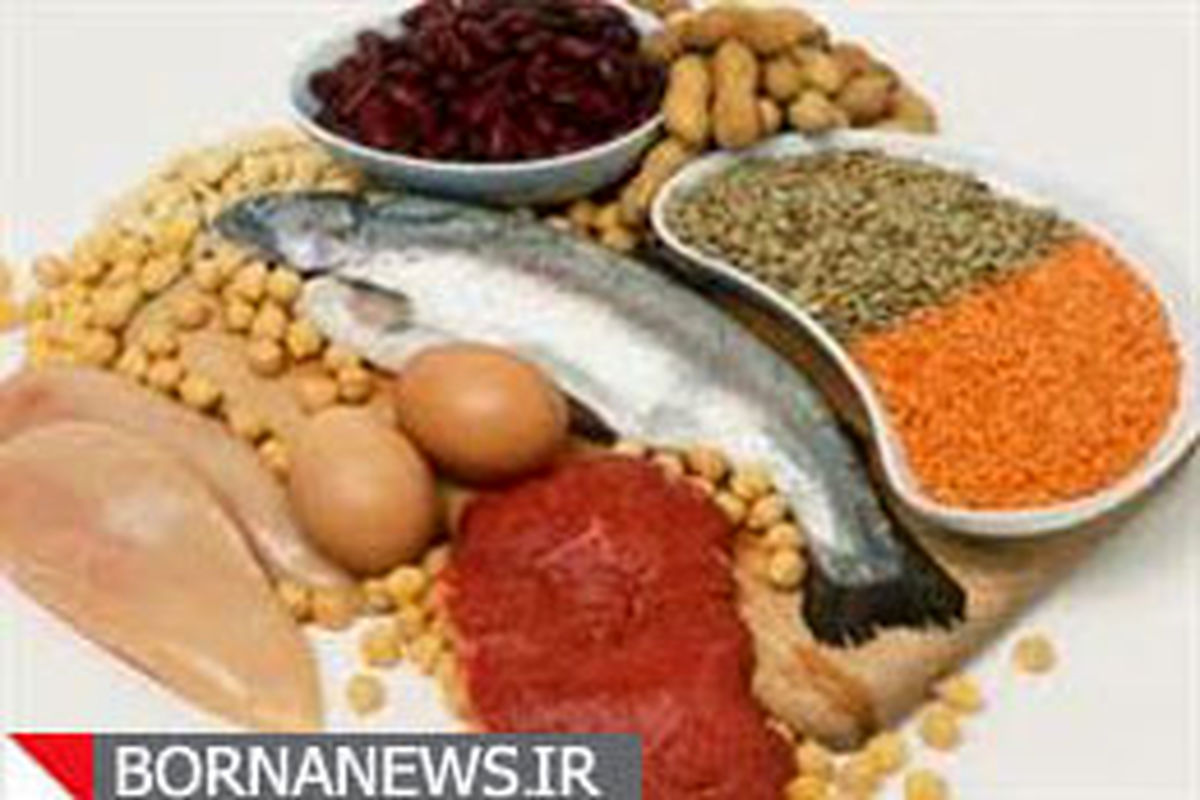 پروتئین عامل نارسایی قلبی در زنان بالای ۵۰ سال
