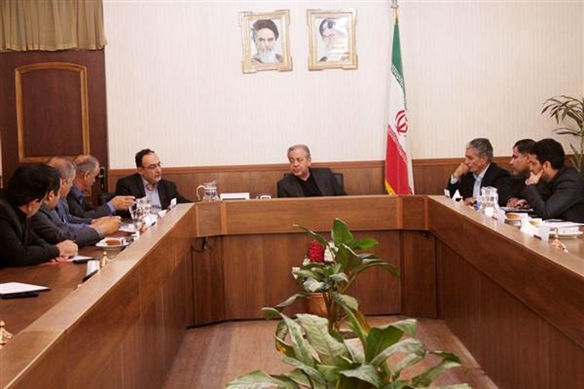 پروژه ی اساسی اصفهان تعیین تکلیف شد