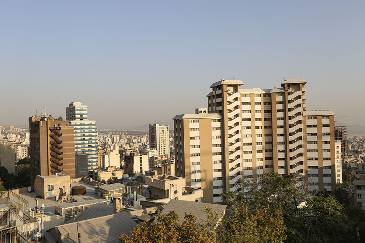 علل  وجود ۵۰۰ هزار خانه  خالی در تهران