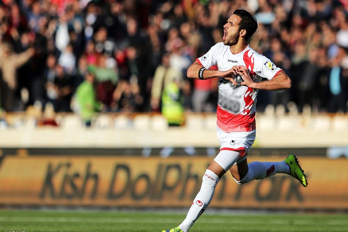 جدایی بازیکن محبوب برانکو منتفی شد