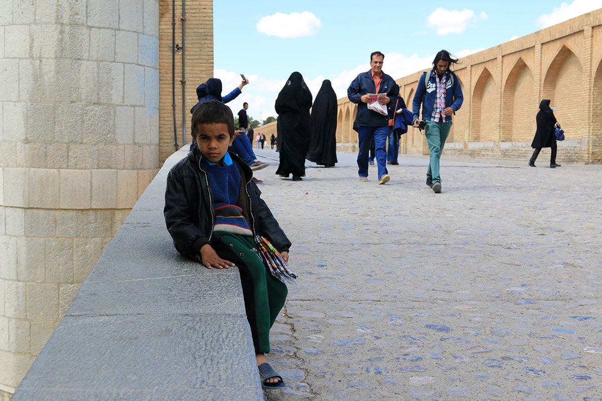 علت مرگ مغزی کودک هشت ساله در بیمارستان افضلی پور