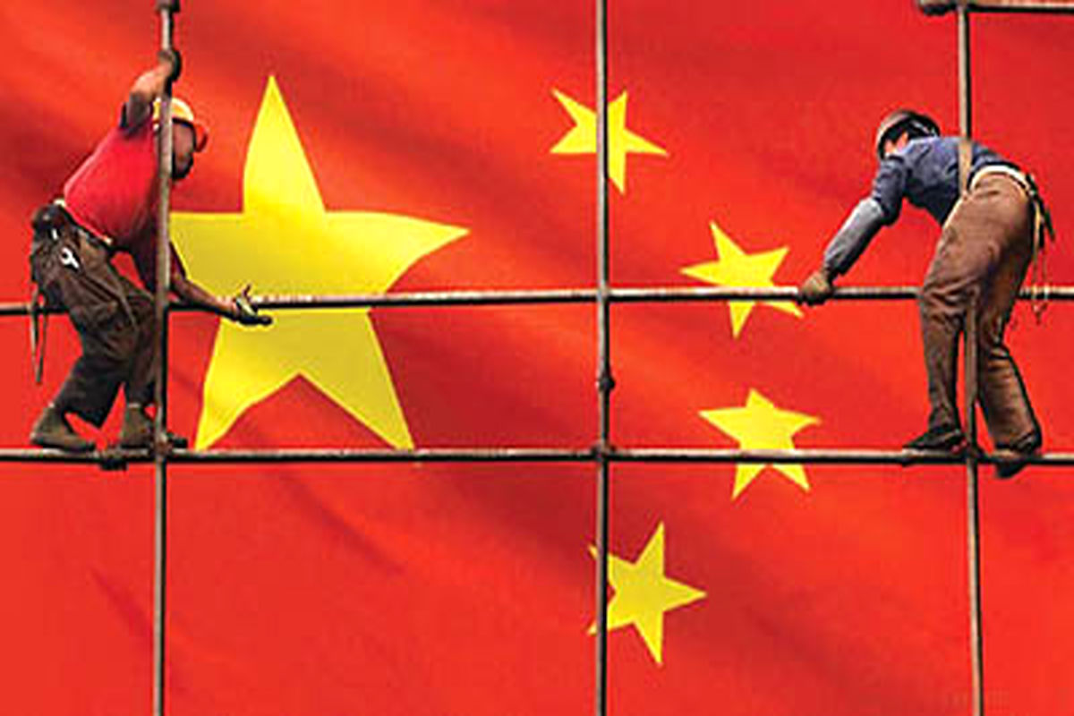 ۱.۳ میلیون مقام چینی از ۲۰۱۳ به جرم اختلاس مجازات شده‌اند
