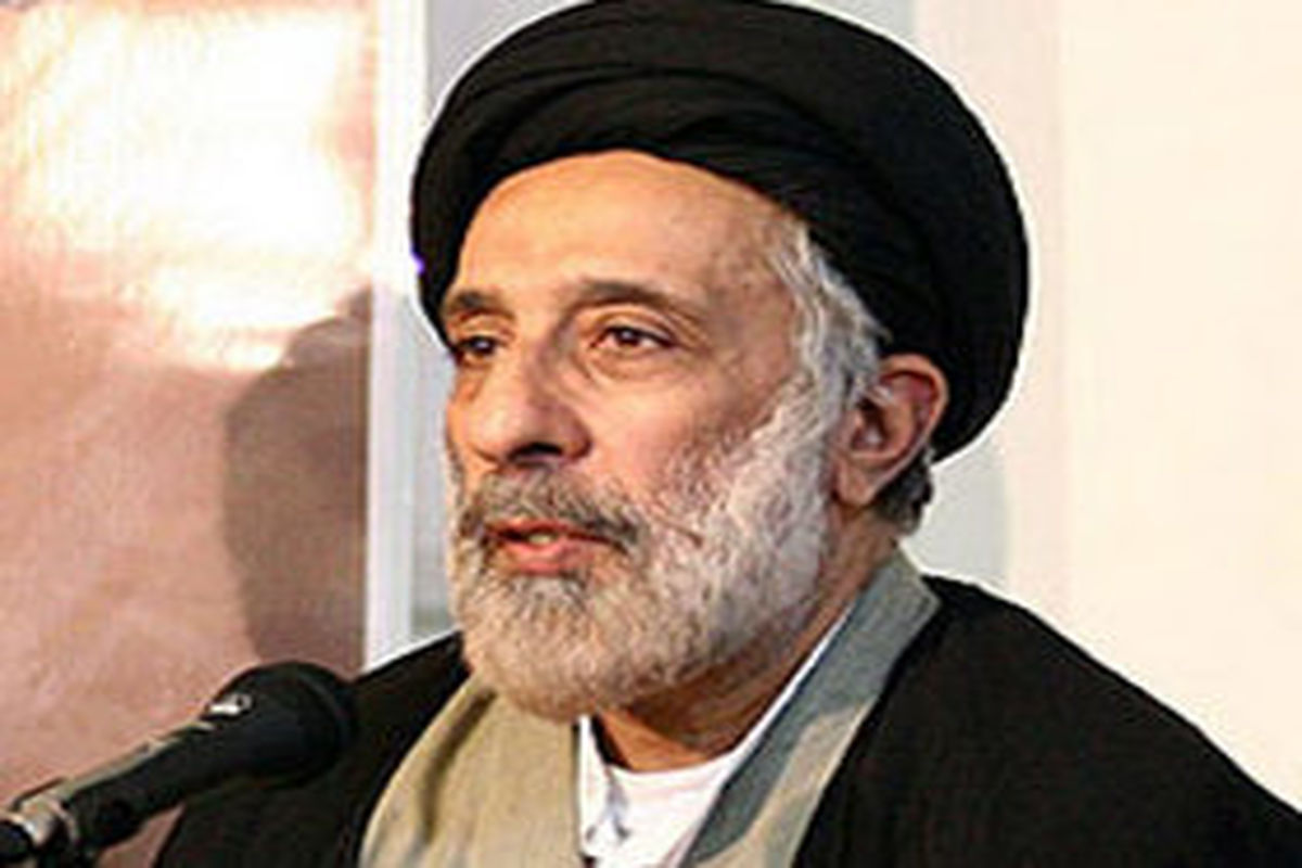 «هادی خامنه‌ای» رئیس شورای هماهنگی جبهه اصلاحات شد