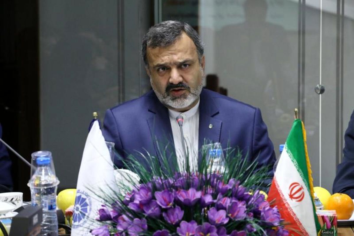 تاکید استاندار بر هوشمندسازی جاده ها برای کاهش تلفات جاده ای