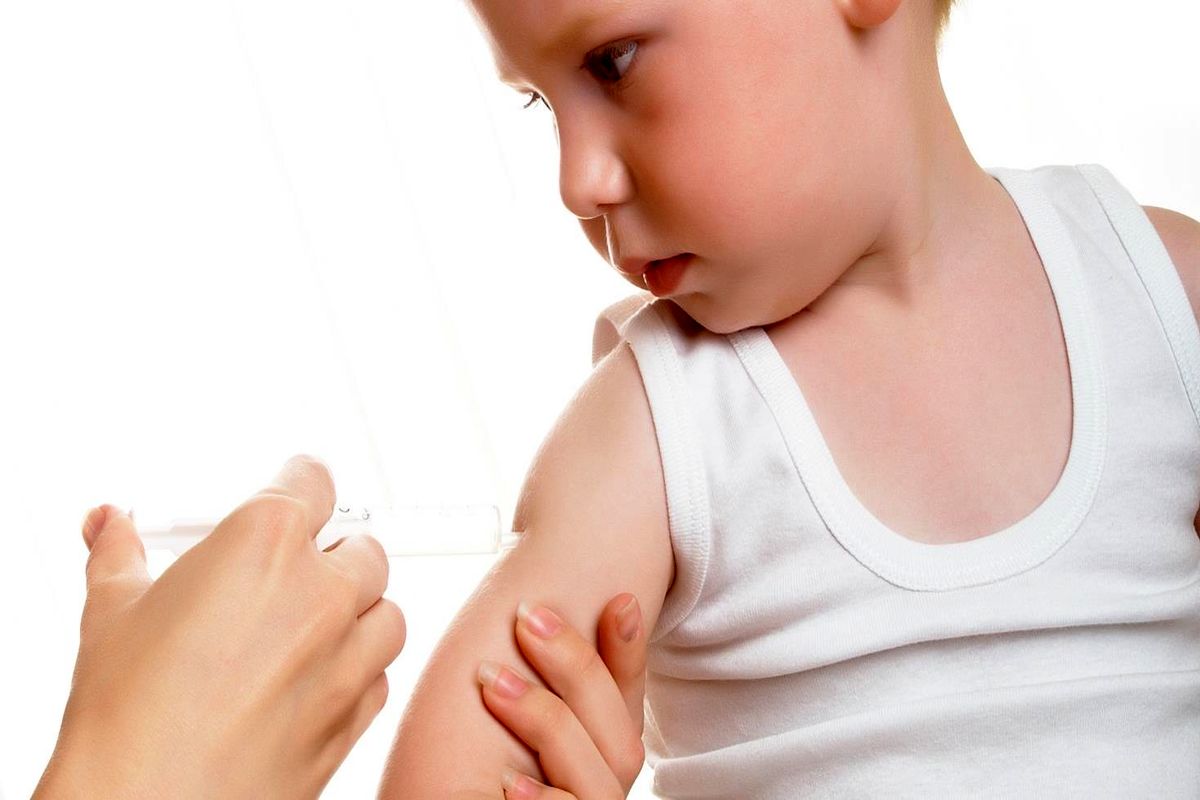 آنچه در مورد واکسن آنفلونزا باید بدانید