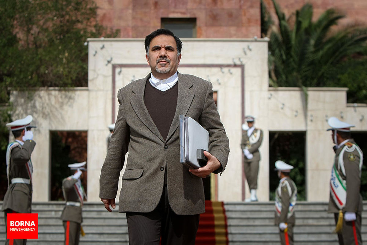 پیشرفت ۶۳ درصدی آزاد‌راه اصفهان- شیراز