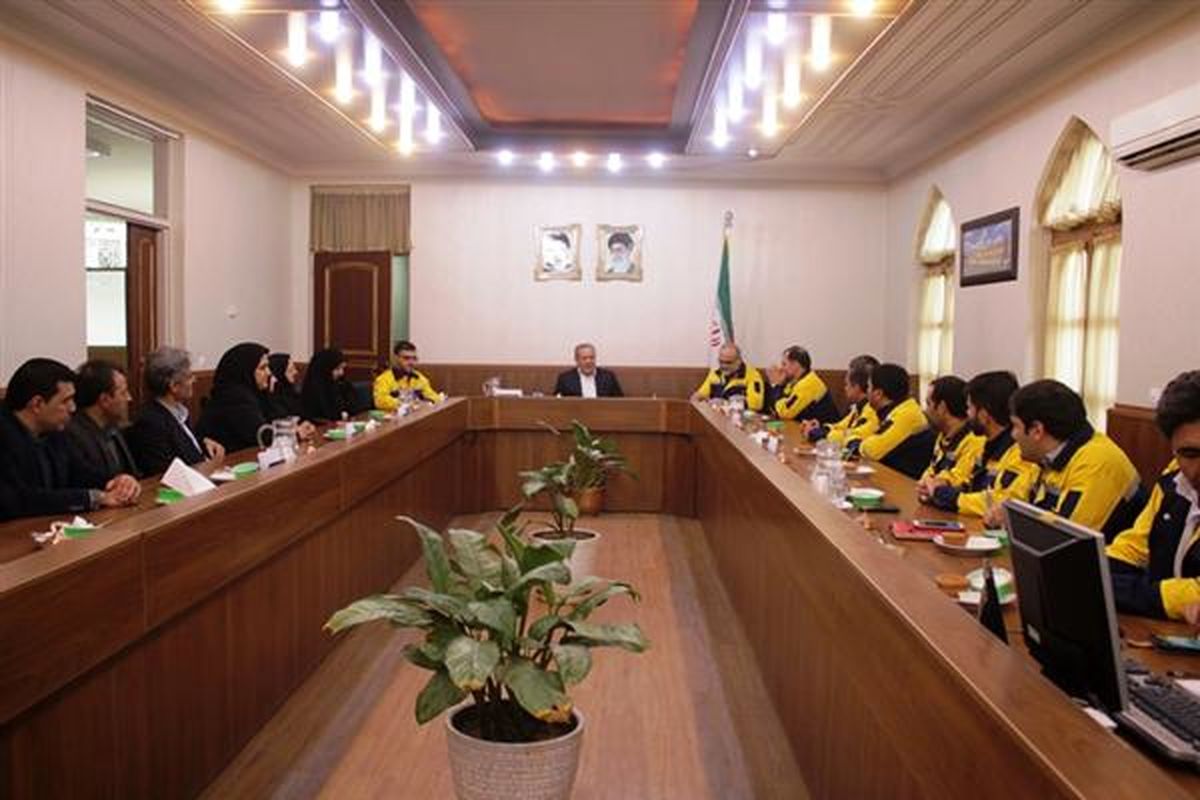 بهبود شرایط زندگی و کاهش آلودگی هوا