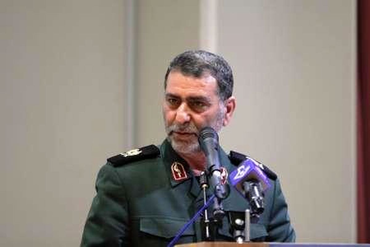 امنیت ایران اسلامی مرهون رشادت های نیروهای مسلح است