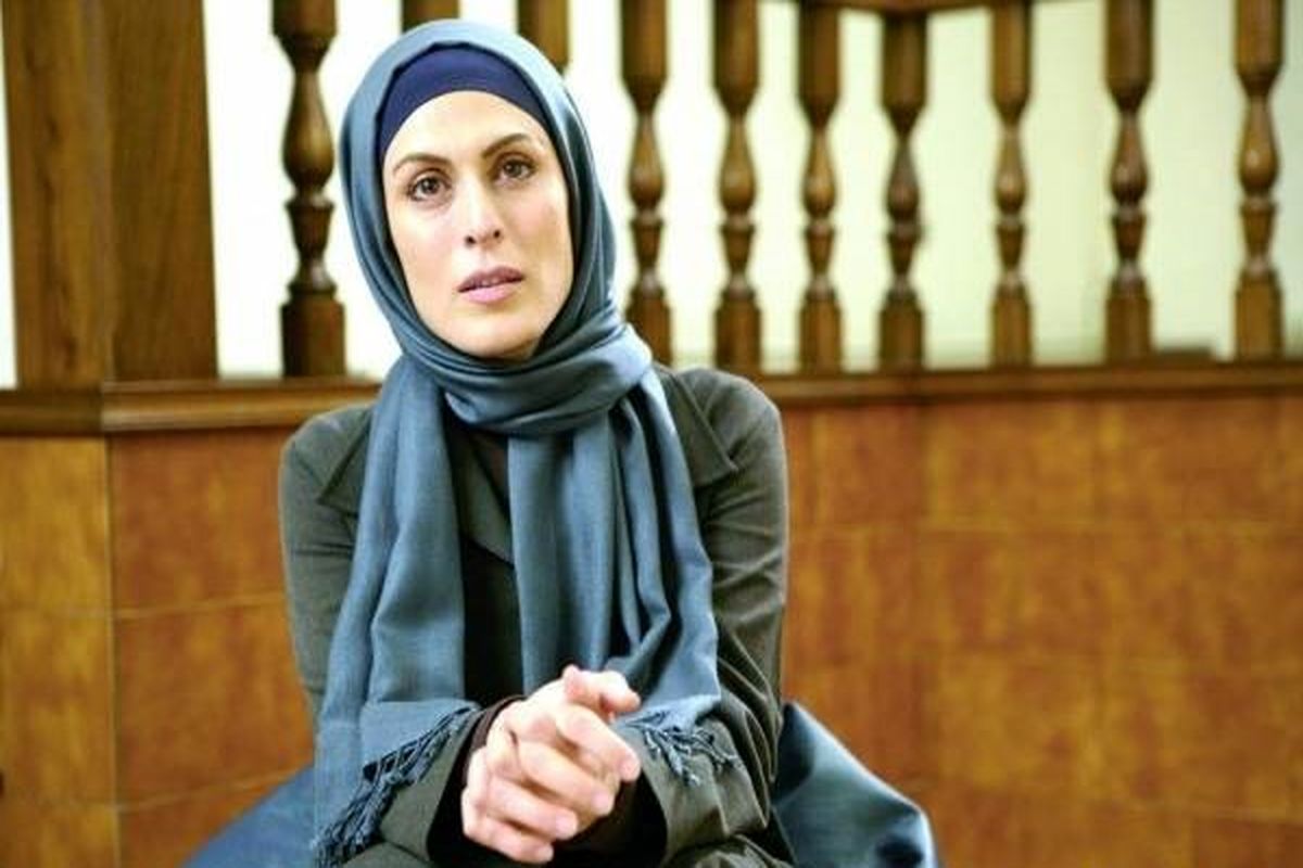بازیگر زن ایرانی: به من گفتند ایدز داری!