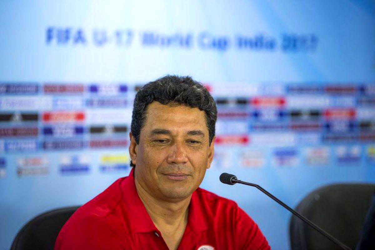 آرتیگا: جام جهانی از یک هشتم نهایی آغاز می‌شود/ خوشحالم دوباره با ایران بازی می‌کنیم