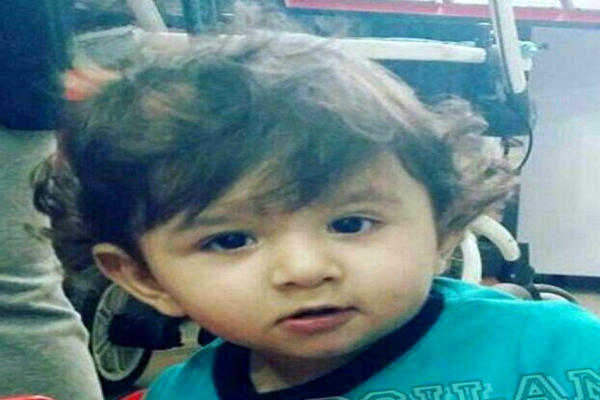 تجاوز ناپدری به پسر بچه ای ۲ ساله و قتل کودک در رشت