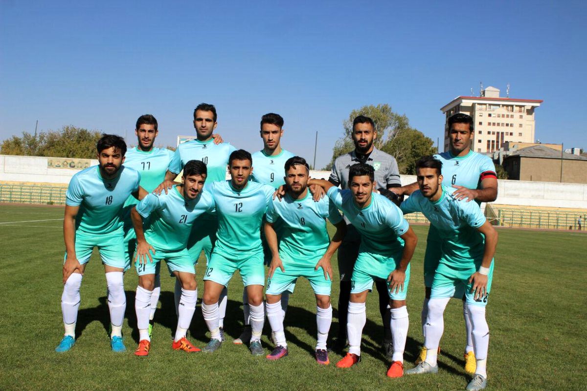 مالیات شیرین خیبر از شهرداری همدان /خیبر پیروز دربی غرب کشور