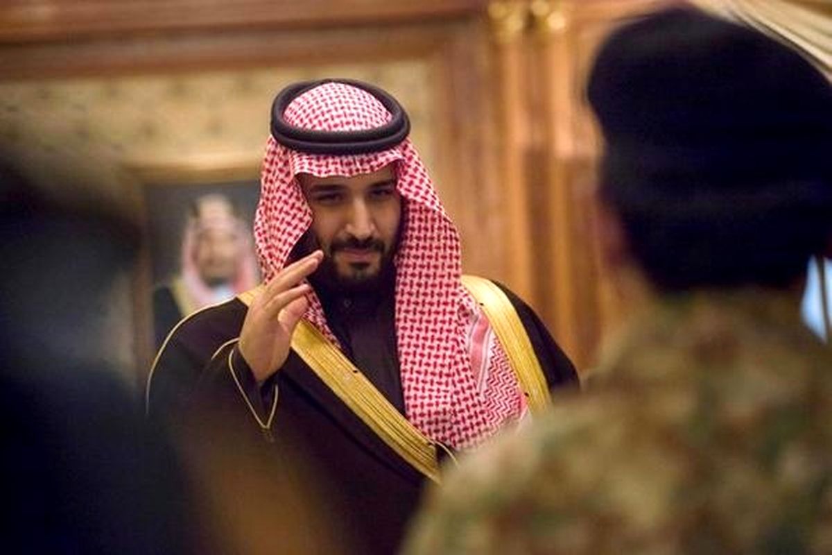 رازهای پنهان و جدید از زندگی «بن‌سلمان»