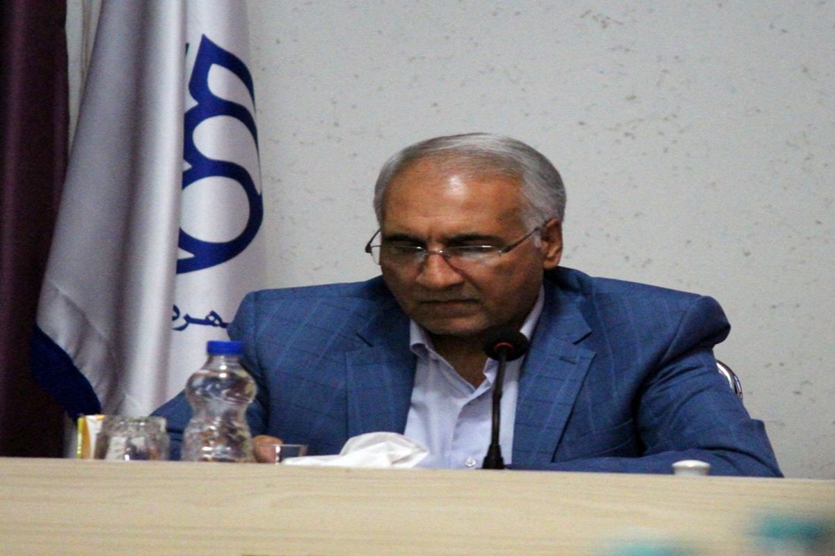 مشاوران شهردار اصفهان منصوب شدند