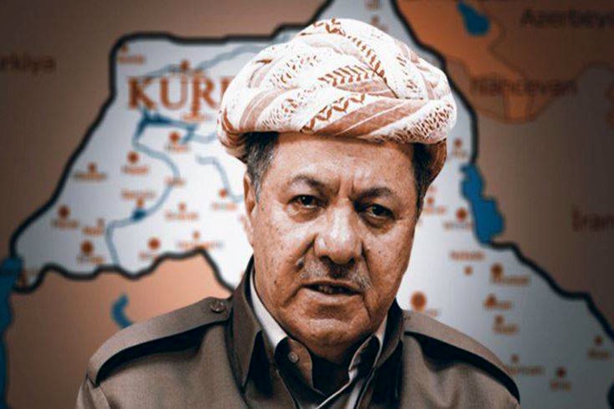 پارلمان کردستان عراق استعفای بارزانی را خواستار شد