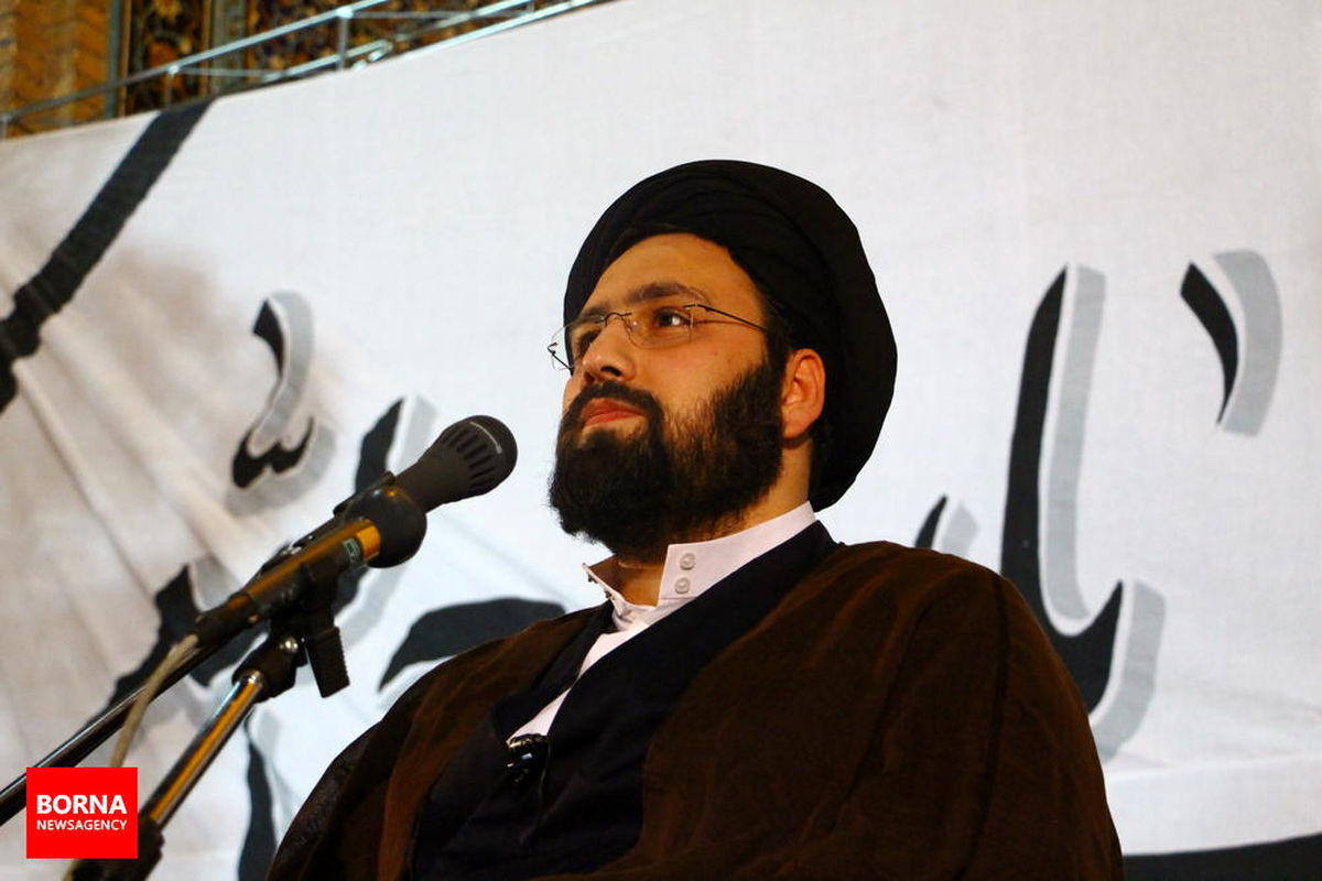 حجت الاسلام سید علی خمینی سخنران پیش از خطبه نماز جمعه خواهد بود