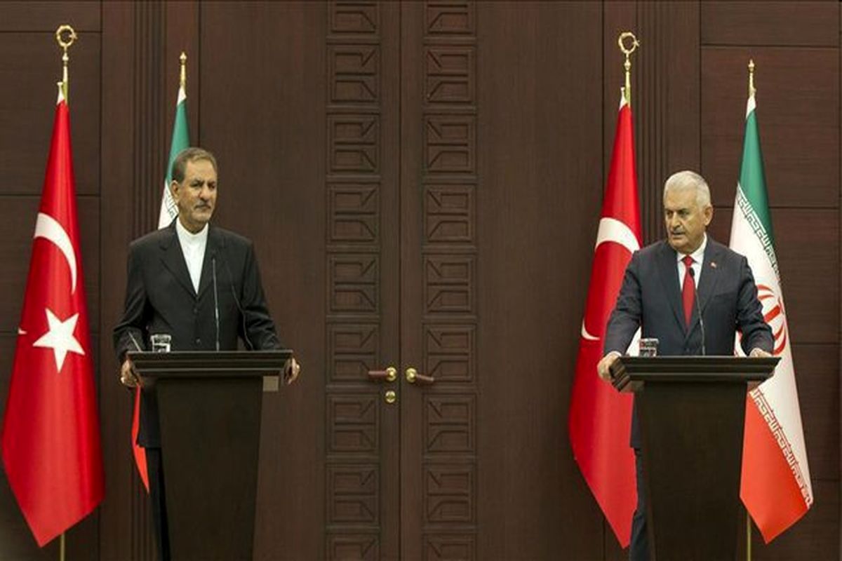 مبادلات تجاری ایران و ترکیه از طریق پول ملی دو کشور انجام خواهد شد/ فعال شدن ۲۴ ساعته مرزها