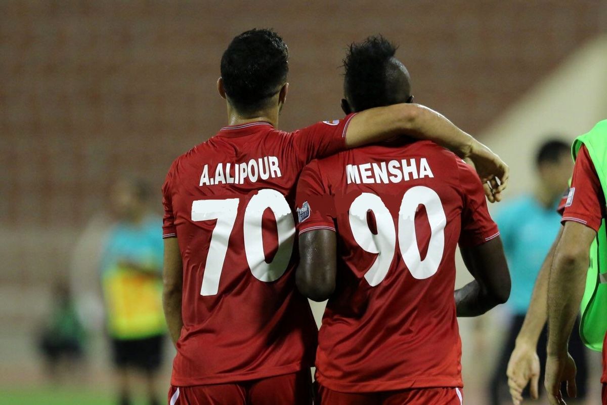 هت‌تریک پرسپولیس مقابل نفت/ منشا و علیپور برای استقلال خط‌ونشان کشیدند