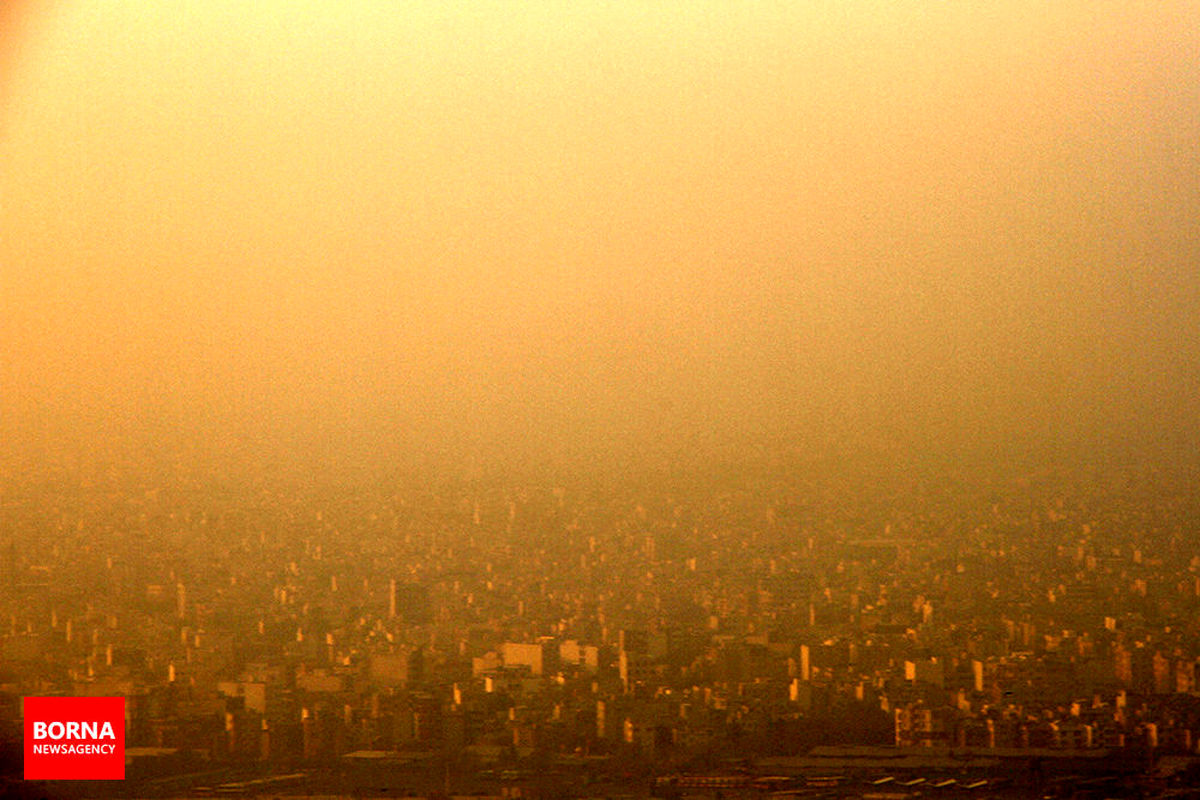 امضای قرارداد همکاری ایران و ژاپن برای کاهش آلودگی هوای تهران