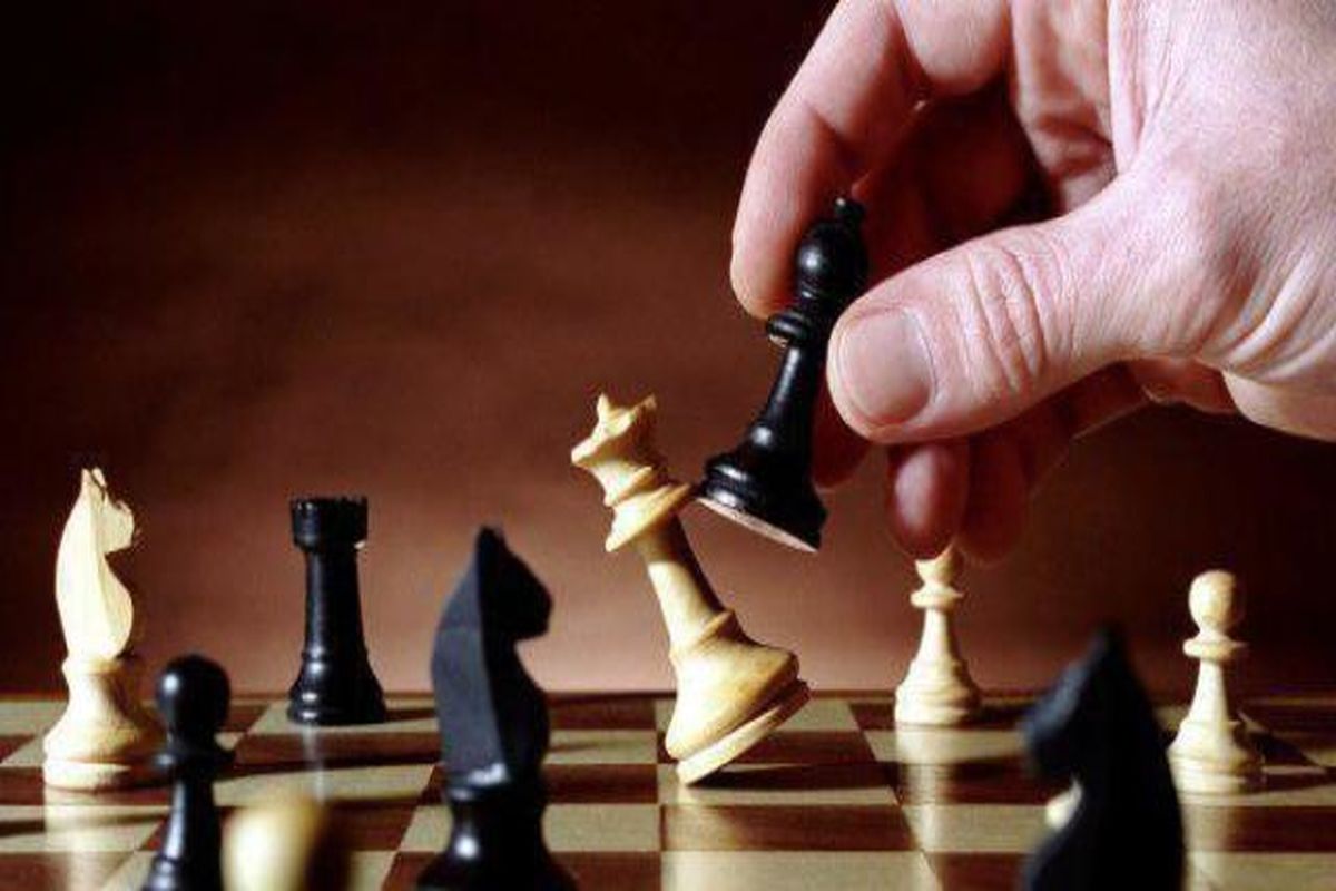شطرنج بازان اصفهانی درخشیدند