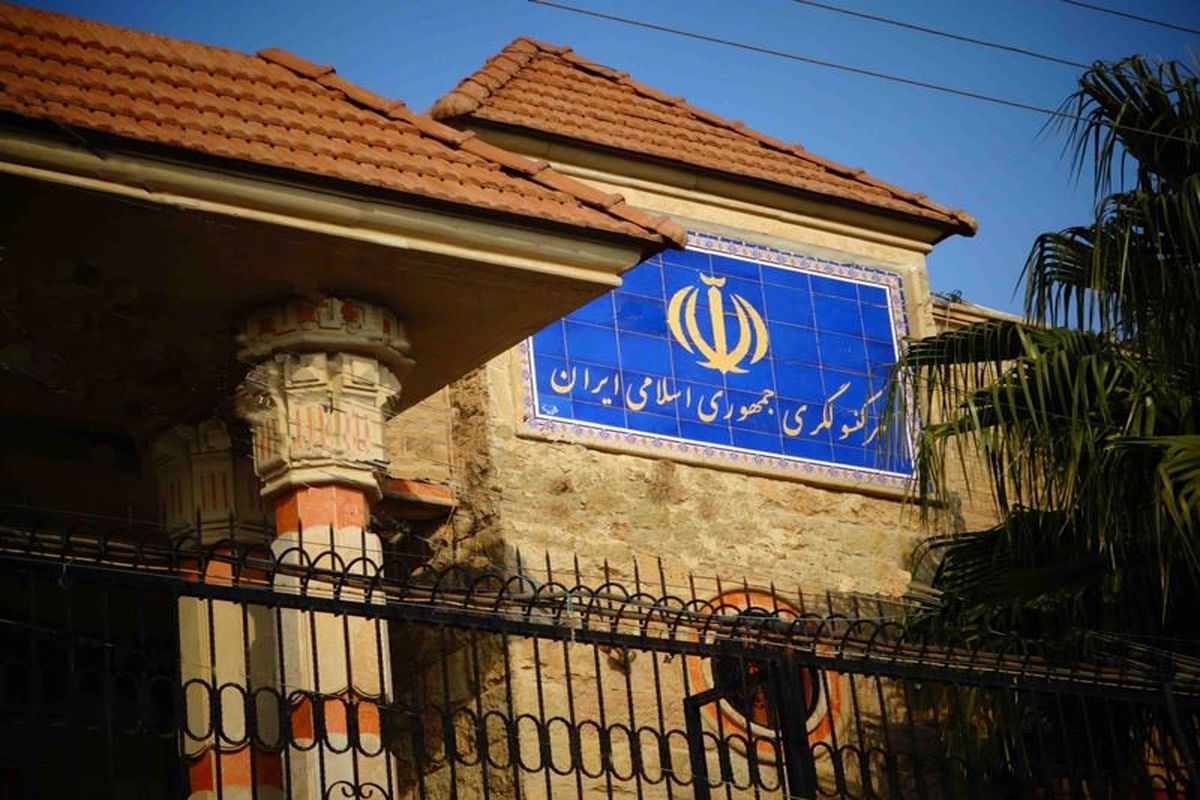 جزییات تعرض به سرکنسولگری ایران در اربیل