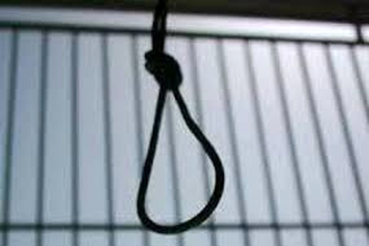 قاتل ۲۷ ساله در یاسوج اعدام شد