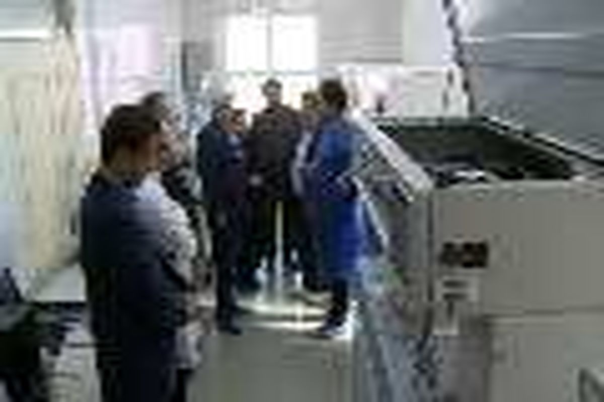 اردبیلی ها بیش از ۱۷ هزار واحد خون اهدا کردند