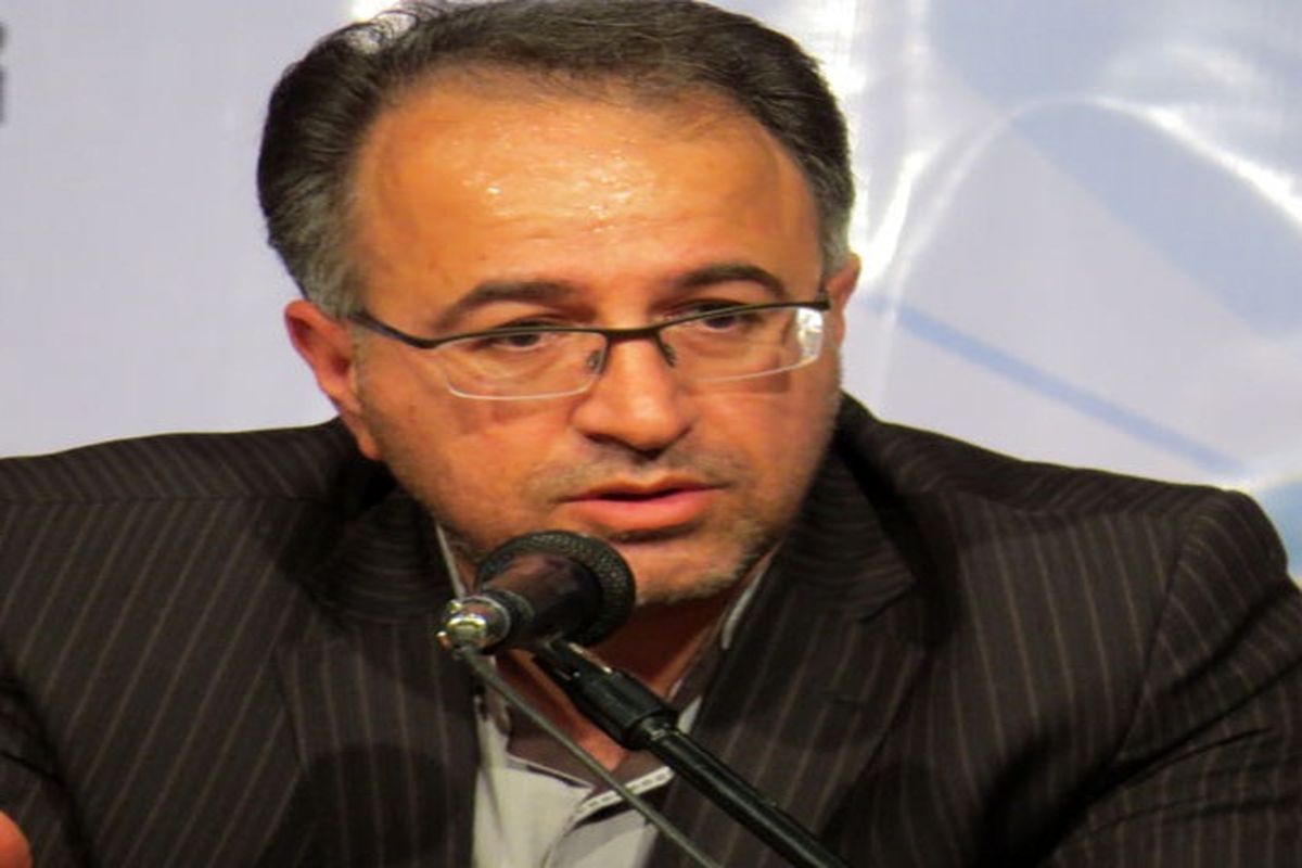 دکتر علیرضا زراسوندی رییس بنیاد نخبگان استان تهران شد