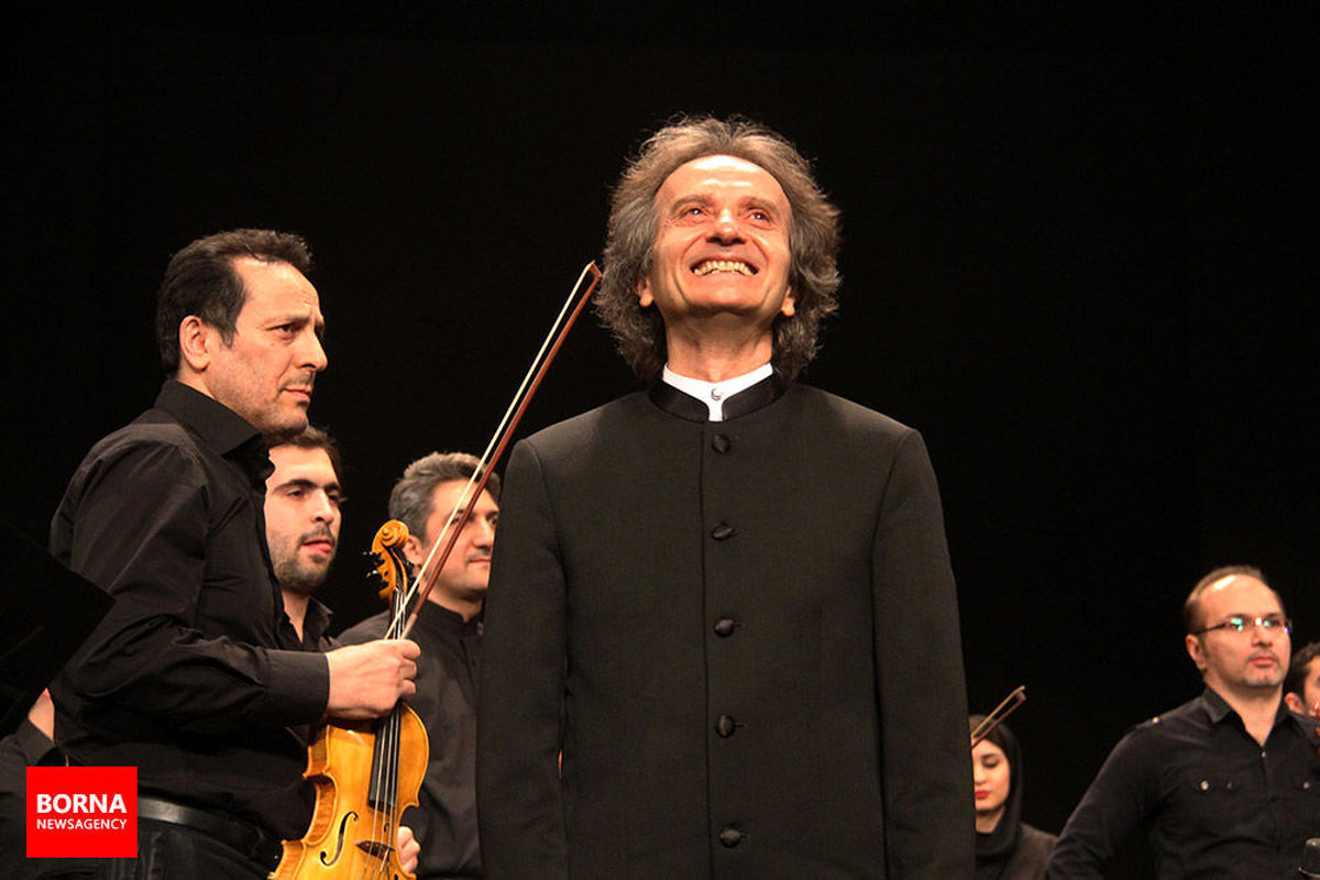 تاریخ اجرای پاییزی ارکستر سمفونیک تهران مشخص شد