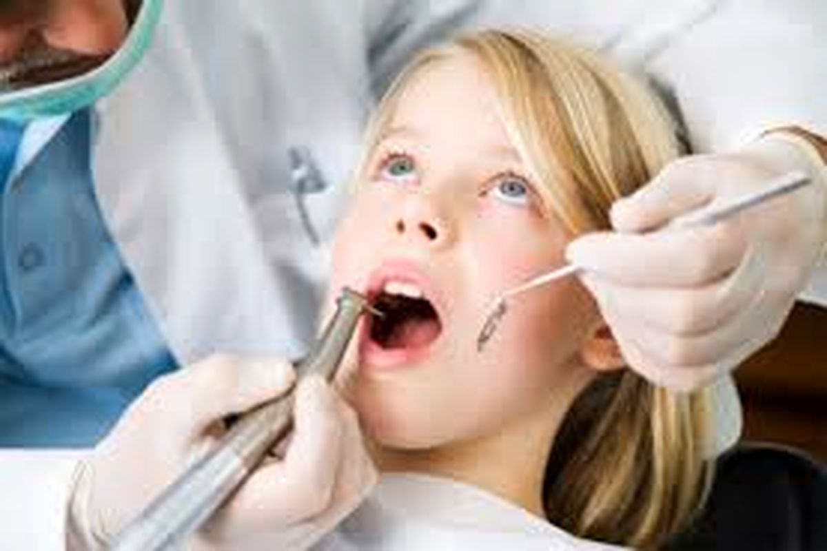 درمان دندان درد با این روش جالب!