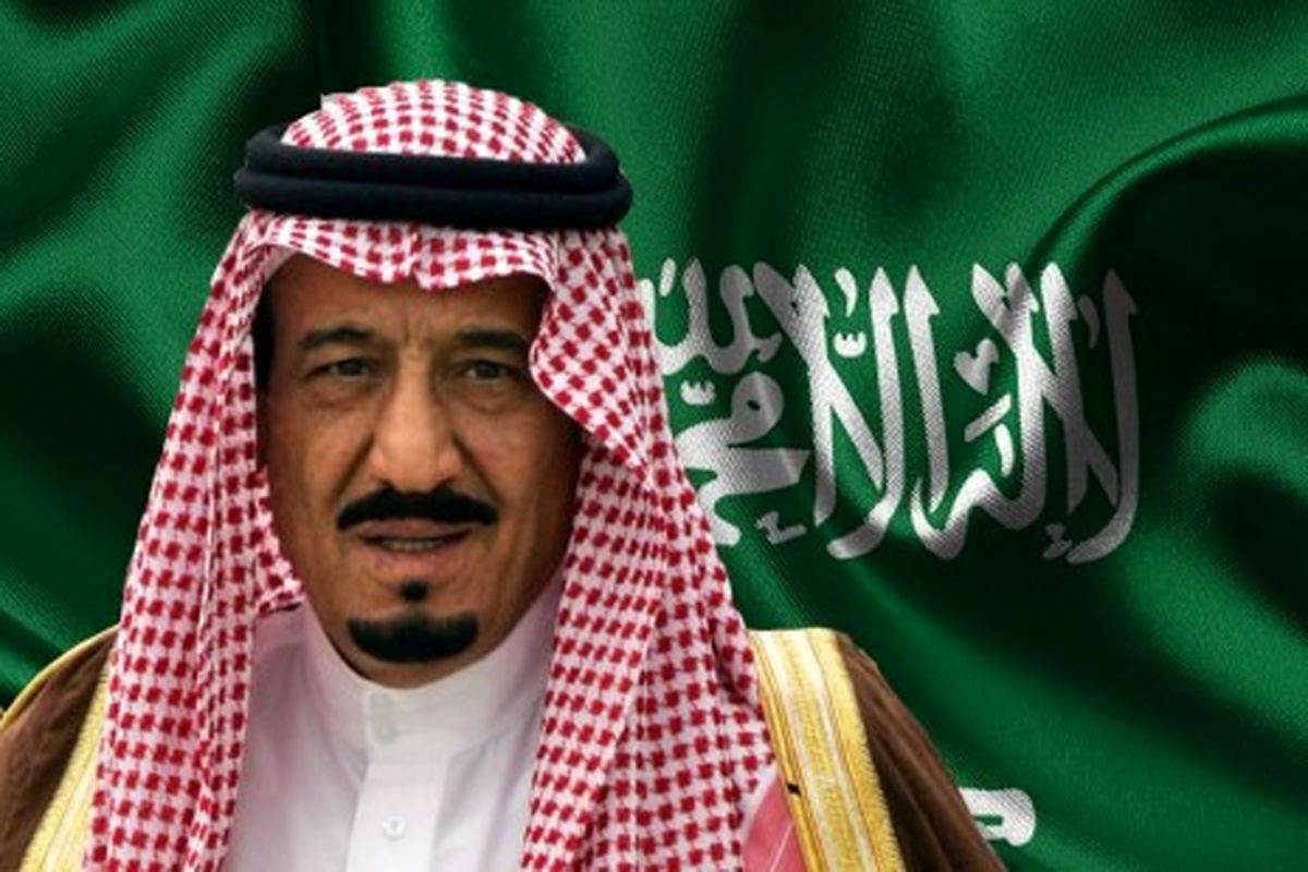 زلزله سیاسی در عربستان