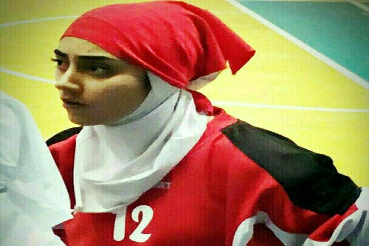 فائزه کاظمی به تیم هندبال مترولوپول ترکیه پیوست