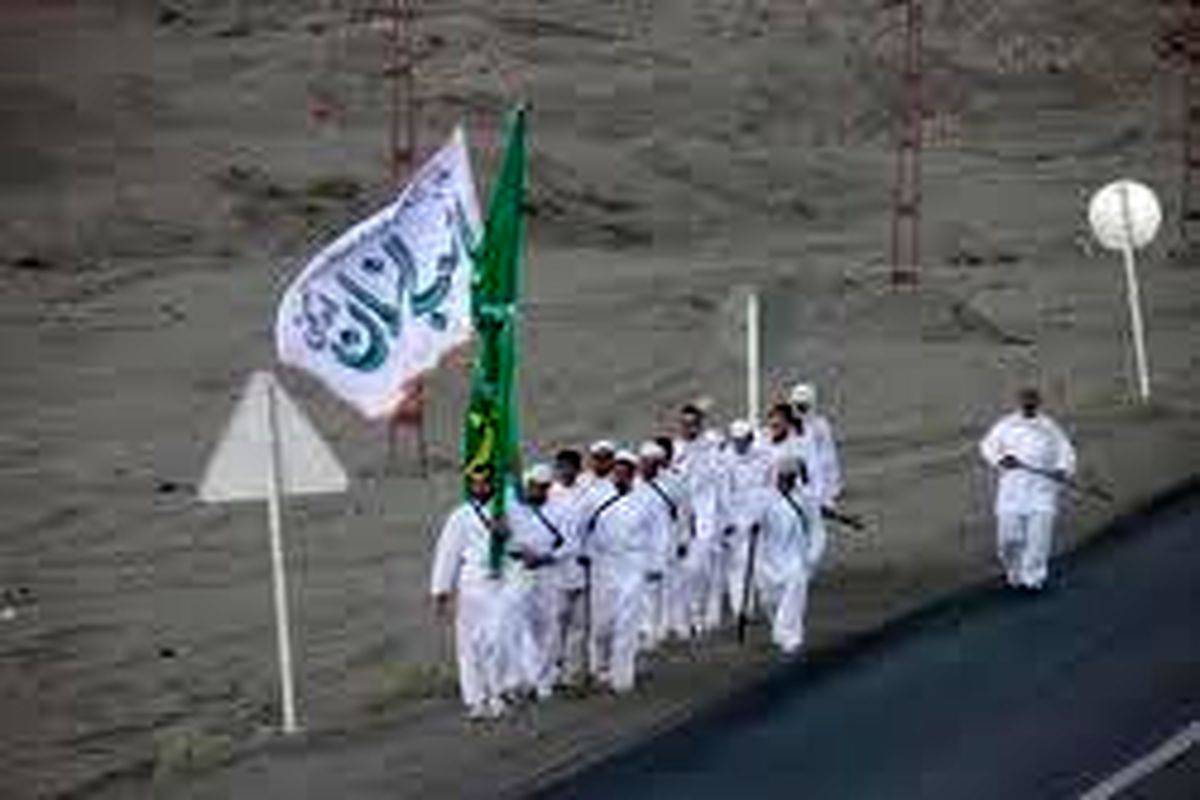 نیشابور به استقبال زائران و عاشقان امام رضا(ع) می رود