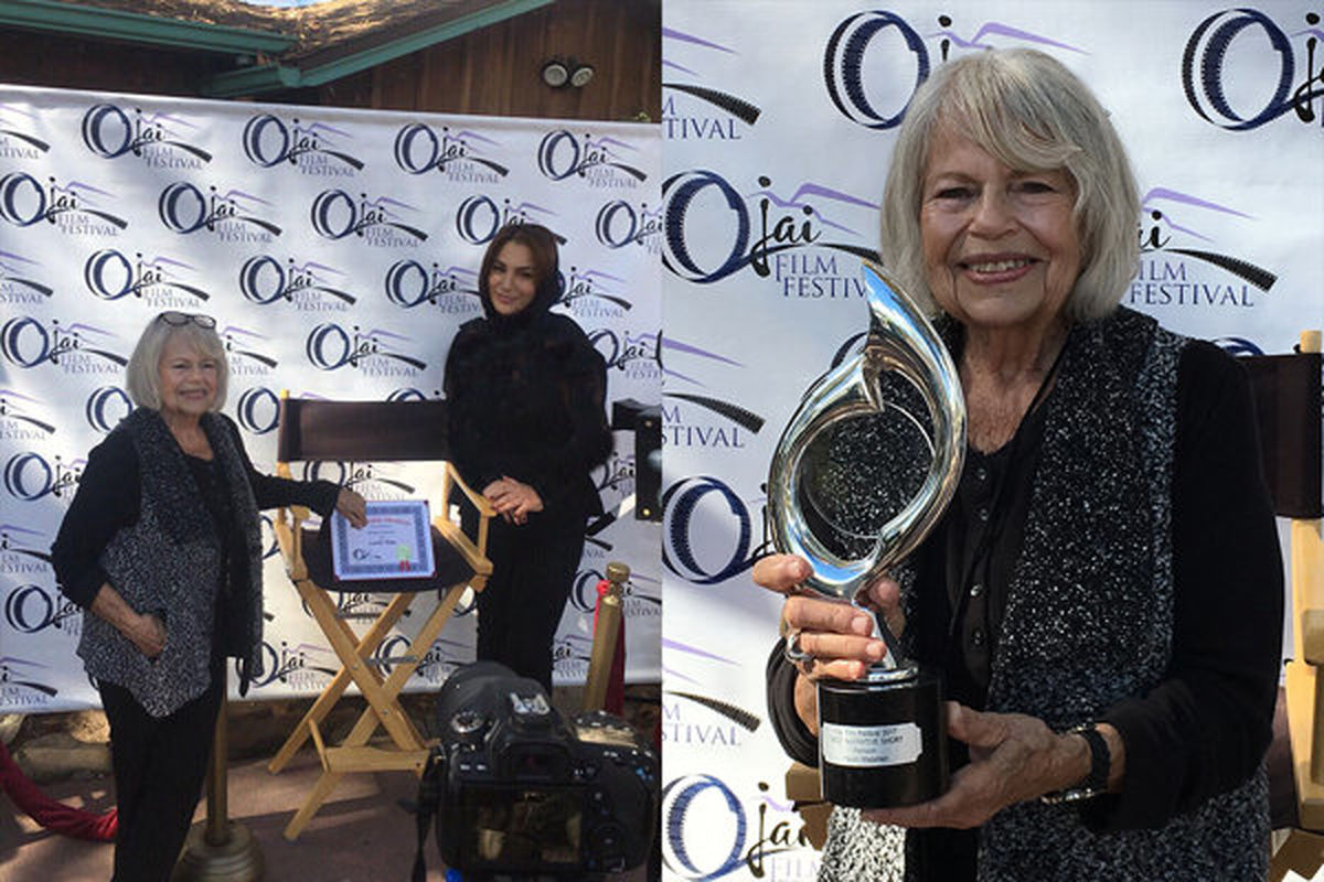 دو فیلم ایرانی از جشنواره اوهای آمریکا جایزه گرفتند