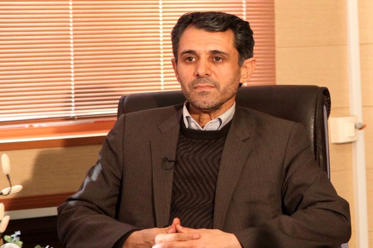 صدیف بدری:گزینه غیر بومی استانداری به دلیل اولویت دولت بود